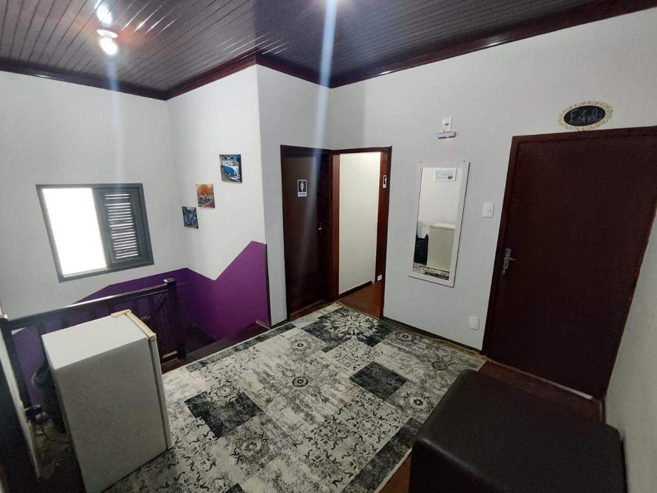 Pousada Casa Da Maga - Vila Germanica Blumenau Exterior foto