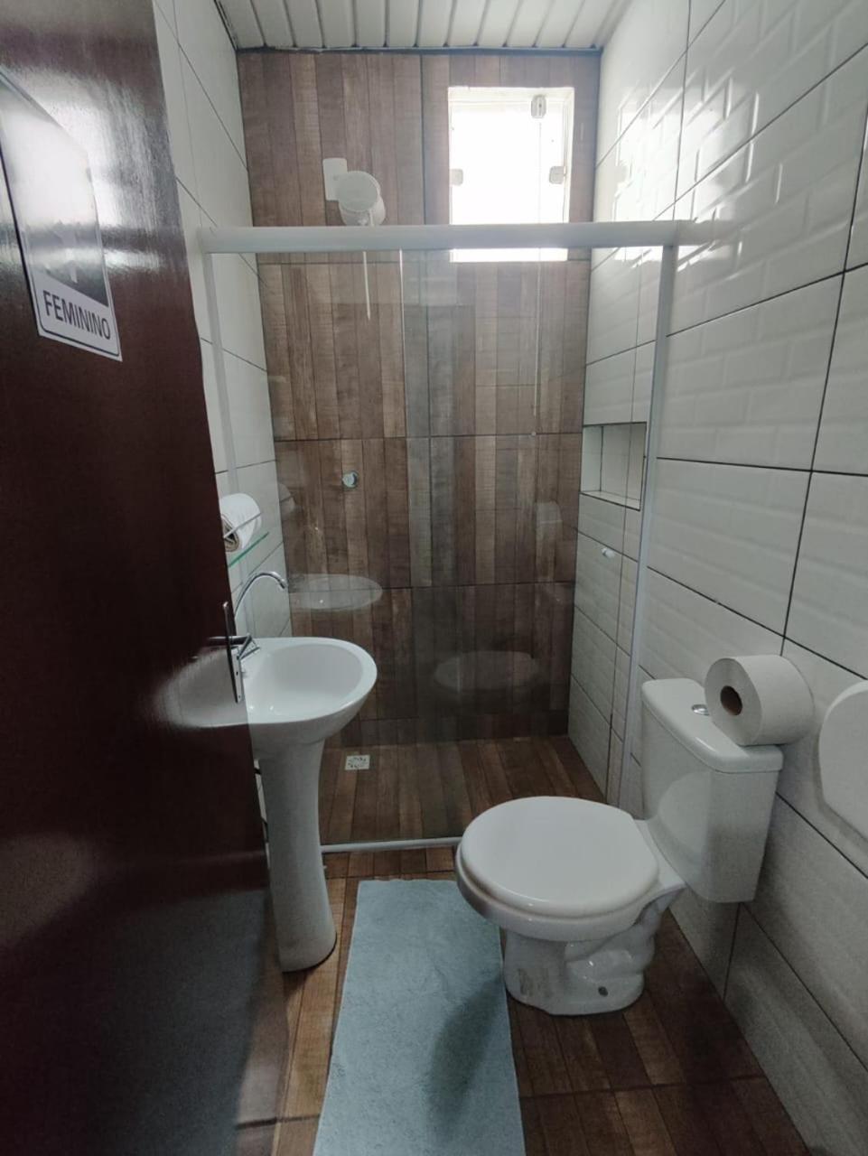 Pousada Casa Da Maga - Vila Germanica Blumenau Exterior foto