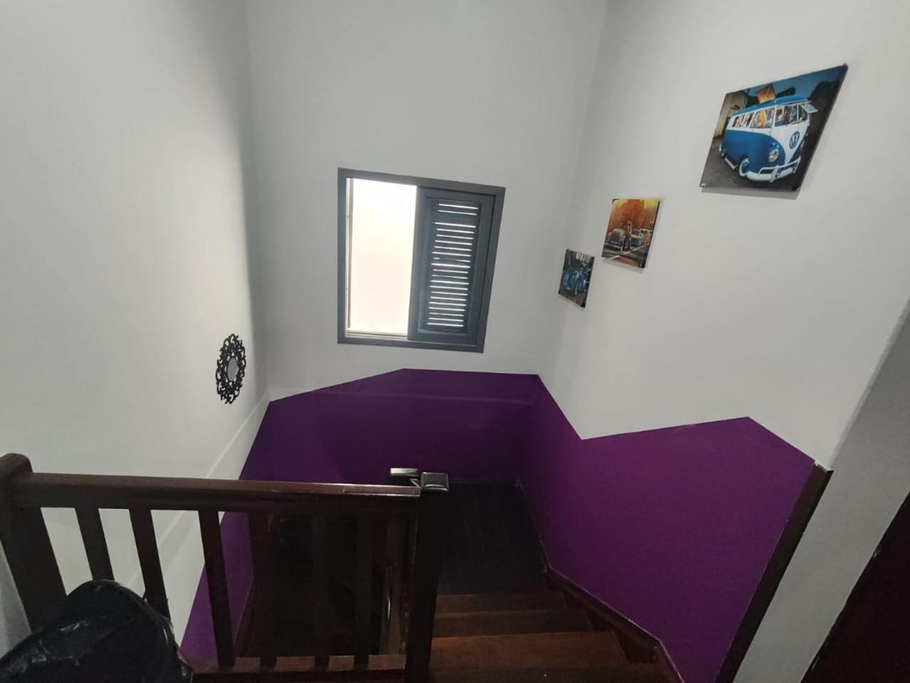 Pousada Casa Da Maga - Vila Germanica Blumenau Exterior foto