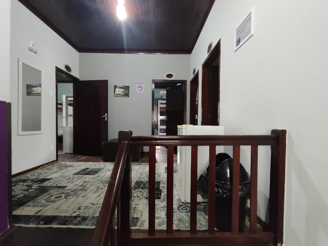 Pousada Casa Da Maga - Vila Germanica Blumenau Exterior foto