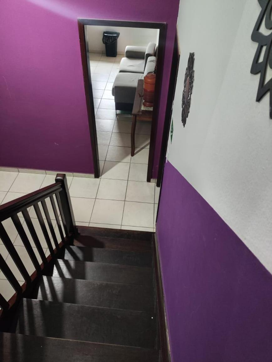 Pousada Casa Da Maga - Vila Germanica Blumenau Exterior foto