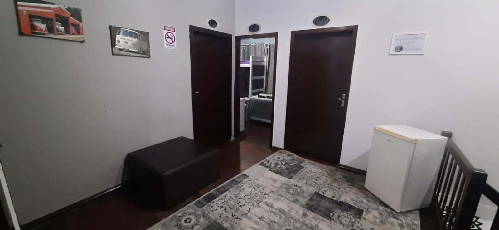 Pousada Casa Da Maga - Vila Germanica Blumenau Exterior foto