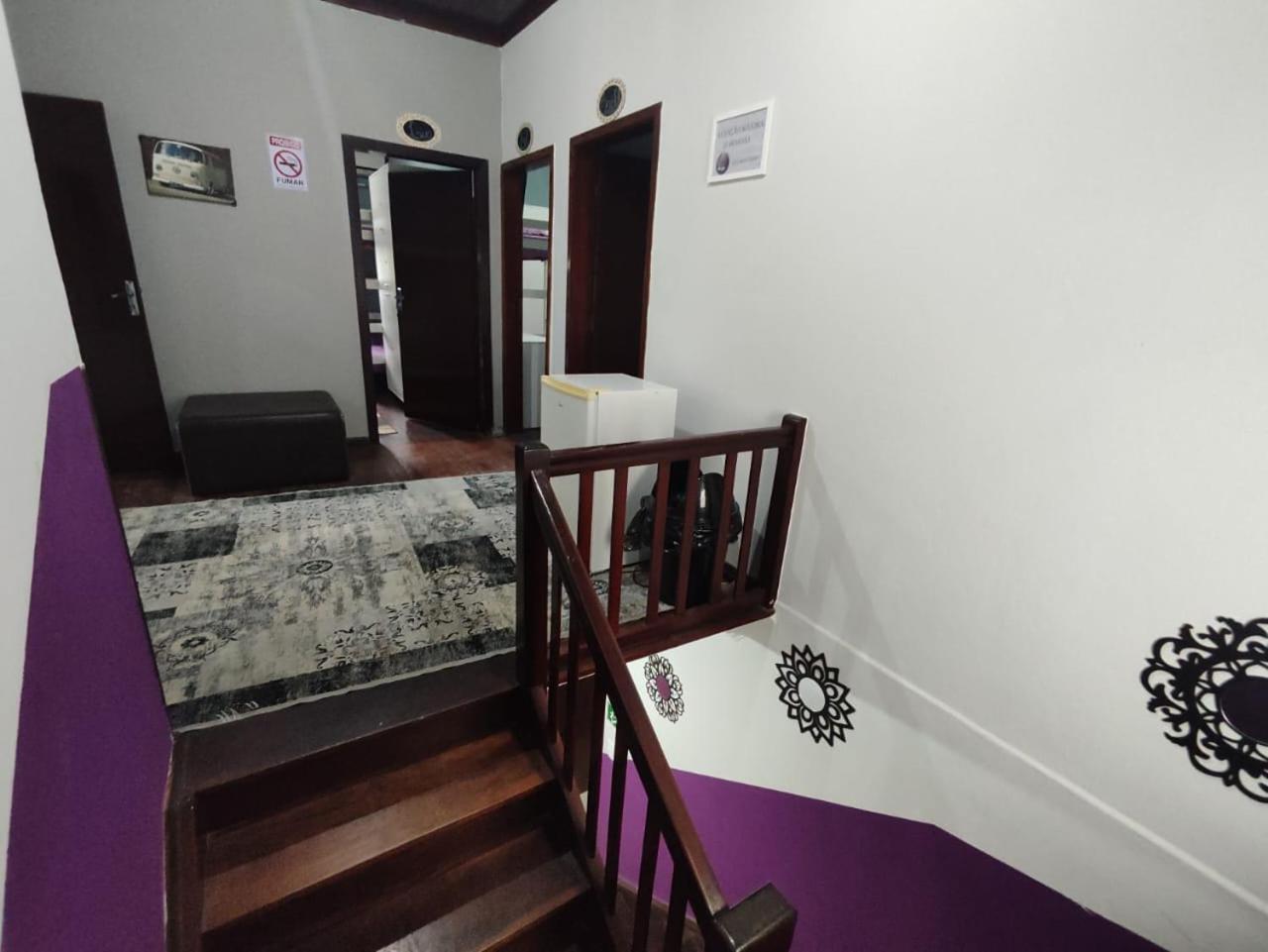 Pousada Casa Da Maga - Vila Germanica Blumenau Exterior foto
